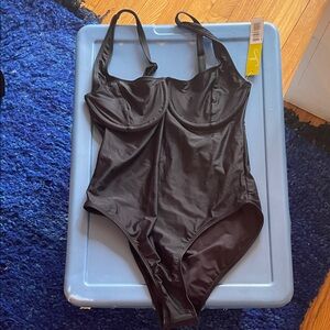 Seea “Ginger” One-Piece Swimsuit